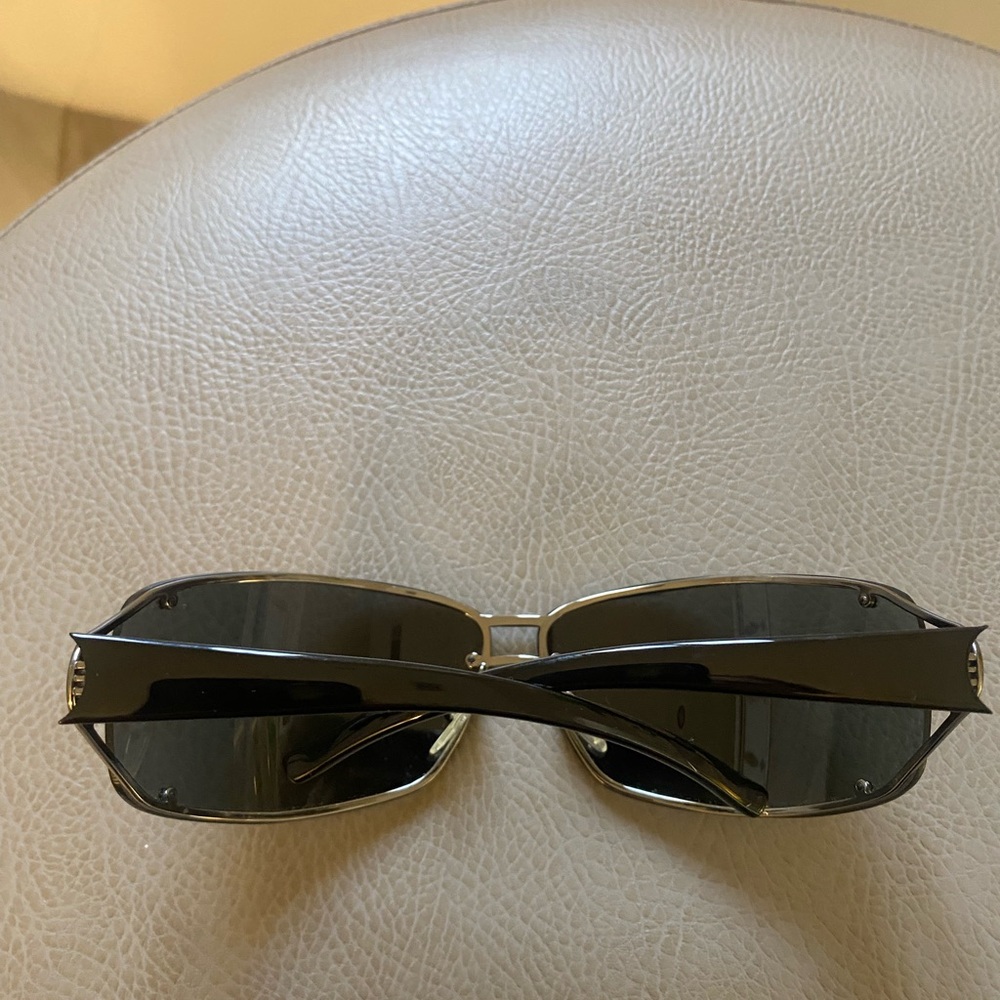 EMPORIO ARMANI 9251 Sunglasses Rare Discontinued - Picture 5 of 11